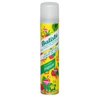 SHAMPOO SECO BATISTE TROPICAL 200ML