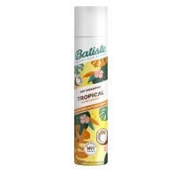 SHAMPOO SECO BATISTE TROPICAL 200ML