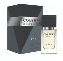 PERFUME COLBERT COLLECTION DARK EDT 30ML