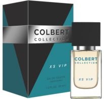 PERFUME COLBERT COLLECTION XS VIP EDT 30ML