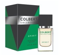 PERFUME COLBERT COLLECTION SPIRIT EDT 30ML