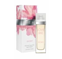 PERFUME LOVE ME SECRET EDT 30ML