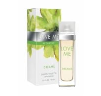 PERFUME LOVE ME DREAMS EDT 30ML