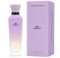 Perfume Adolfo Domínguez Iris Vainilla Edp 120 Ml