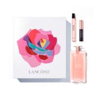 Cofre Lancôme Idôle 50 Ml + Máscara De Pestañas Le Máscara Lash Idôle + Idôle Voyage Edp 10 Ml