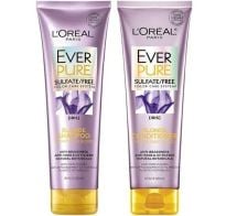 PACK SHAMPOO EVER PURE BLONDE 250 ML+ACONDICIONADOR 250 ML