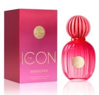 Perfume Antonio Banderas The Icon Femme Edp 50 Ml