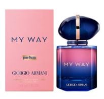 Perfume Giorgio Armani My Way Edp 30 Ml