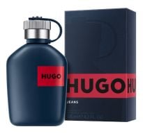 Perfume Hugo Boss Jeans Edt 125 Ml