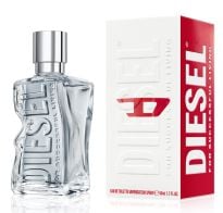 Perfume D By Diesel Edt 50 Ml