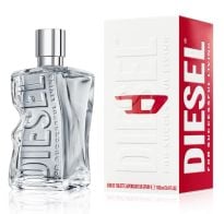 Perfume D By Diesel Edt 100 Ml