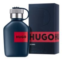 Perfume Hugo Boss Jeans Edt 75 Ml