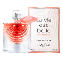 Perfume Lancôme La Vie Est Belle Iris Infini New Edp 50 Ml