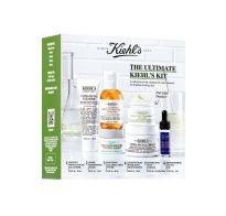 Kiehl's Set The Ultimate Kiehl's