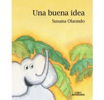 Libro Una Buena Idea