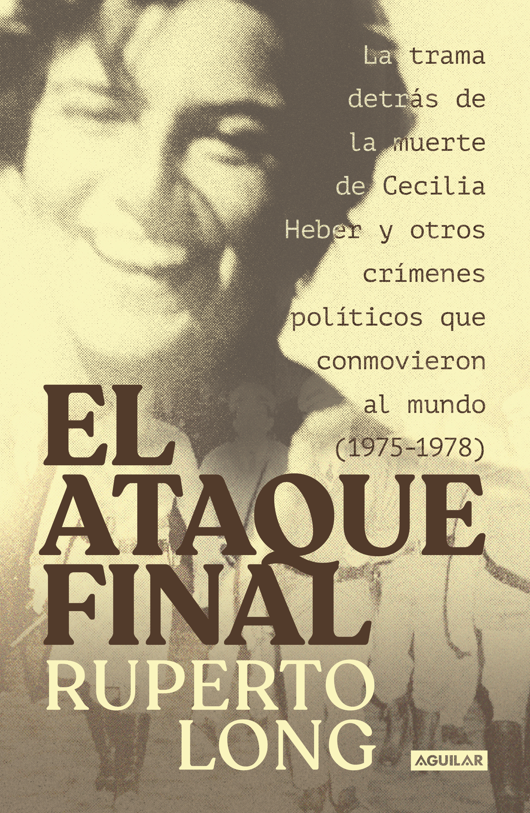 Libro El Ataque Final