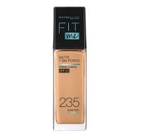Base Maybelline Fit Me N°235 Pure Beige