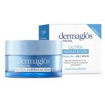 Crema De Día Dermaglós Ultra Hidratación 50 G