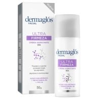 Crema De Día Dermaglós Ultra Firmeza 50 G