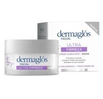 Crema De Noche Dermaglós Ultra Firmeza 50 G