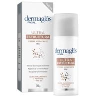 Crema De Día Dermaglós Ultra Estructura 50 G