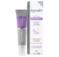 Contorno De Ojos Dermaglós Firmeza 15 G