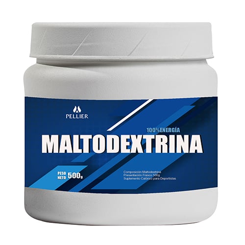 Maltodextrina Pellier 500 G