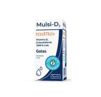 Mulsi D3 15 Ml