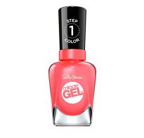 ESMALTE SALLY HANSEN MIRACLE GEL PRETTY PIGGY 