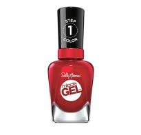 ESMALTE SALLY HANSEN MIRACLE GEL RED EYE 