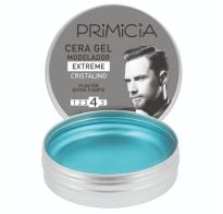 GEL CAPILAR PRIMICIA MODELAR FIJACION EXTRA FUERTE