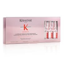 Ampollas Anticaída Kérastase 10 Unidades 6 ml