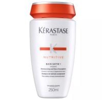 Shampoo Kérastase Nutritive Bain Satin N°1 250 ml