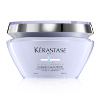 Mascarilla de Tratamiento Kérastase Blond Absolu Cicaextreme 200 ml