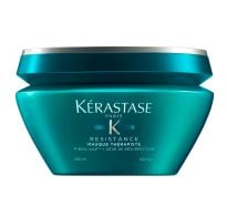 Mascarilla de Tratamiento Kérastase Resistance Therap 200 ml