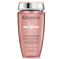 Shampoo Kérastase Chroma Absolu Bain Riche Respect 250 ml