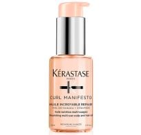 Aceite Kérastase Curl Manifesto 50 ml