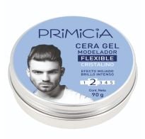 GEL PRIMICIA MODELADOR EFECTO MOJADO