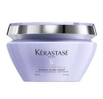 Mascarilla de Tratamiento Kérastase Blond Absolu Ultraviolet 200 ml