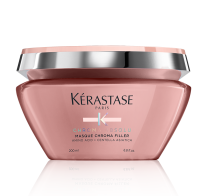 Mascarilla de Tratamiento Kérastase Chroma Absolu Filler 200 ml