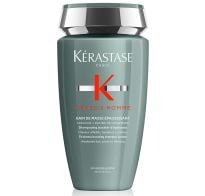 Shampoo Kérastase Génesis Homme Bain Masse 250 ml