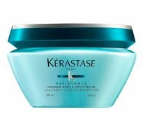 Mascarilla de Tratamiento Kérastase Resistance Force Architecte 200 ml