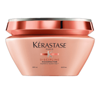 Mascarilla De Tratamiento Kérastase Discipline Maskeratine 200 ml