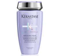 Shampoo Kérastase Blond Absolu Bain Uviolet 250 ml