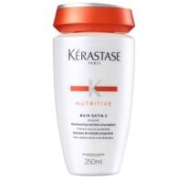 Shampoo Kérastase Nutritive Bain Satin N°2 250 ml