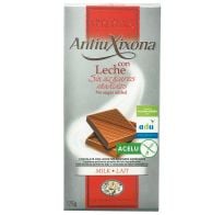 ANTIUXIXON CHOCOLATE LECHE SIN AZUCAR