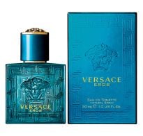 VERSACE EROS EDT 30ML  FEMME