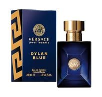 VERSACE POUR HOMME DYLAN BLUE EDT 30ML M