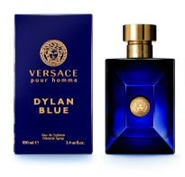 VERSACE POUR HOMME DYLAN BLUE EDT100ML M