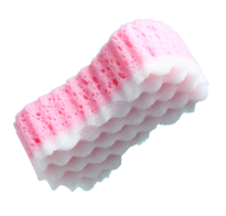 Esponja De Baño Oks Xl